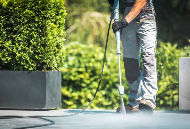 Best Driveway Pressure Washing  in Humansville, MO