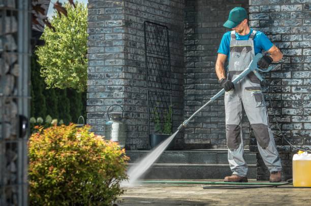 Best Building Exterior Washing  in Humansville, MO