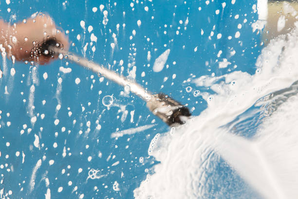 Best Fence Cleaning  in Humansville, MO
