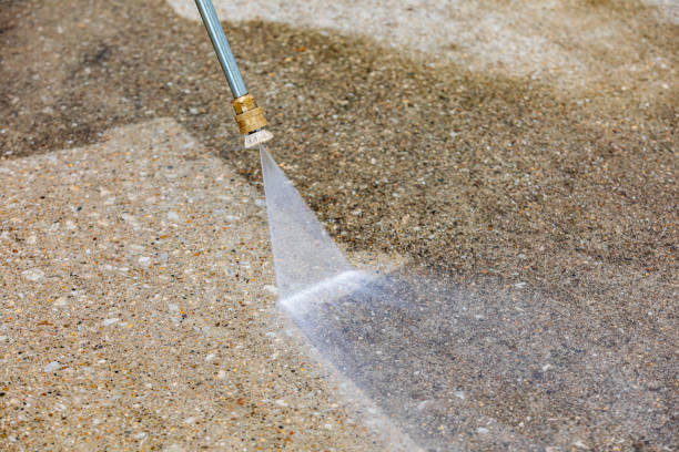 Best Patio and Deck Pressure Washing  in Humansville, MO