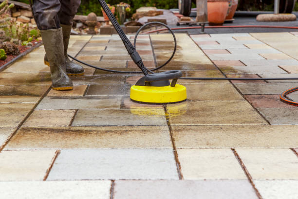 Best Concrete Sealing  in Humansville, MO