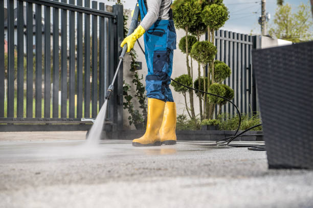 Best Post-Construction Pressure Washing  in Humansville, MO
