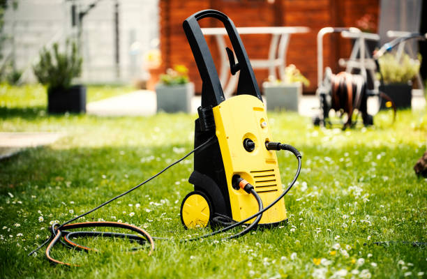Professional Pressure Washing Services in Humansville, MO